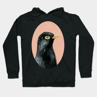 Blackbird Hoodie